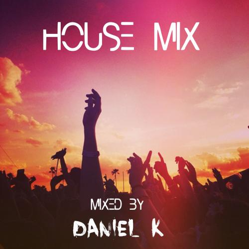 House Mix &quot;Summer Vibes vol.2&quot;