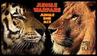 Jungle Warfare Jungle Dnb Mix