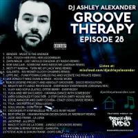 Groove Therapy Episode 28