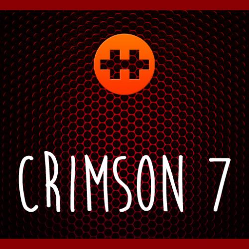 Crimson 7