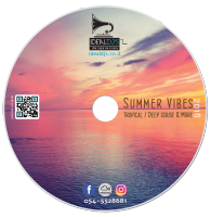Summer Vibes 2016 | Deep House , Tropical &amp; More