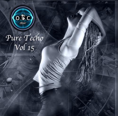 o.S.c Pure Tech Vol 15