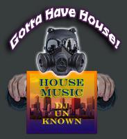 House Music Hotmix by Dj Mac Digital