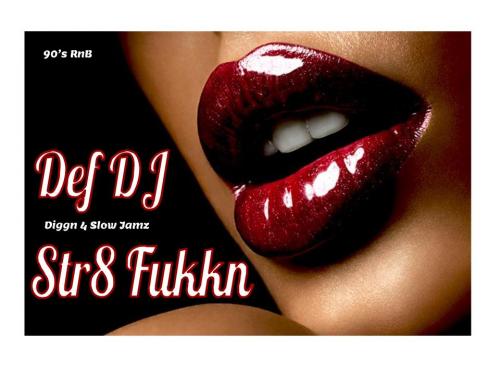 Diggn 4 Slow Jams vol 1 - 