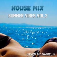 House Mix Summer Vibes vol.3