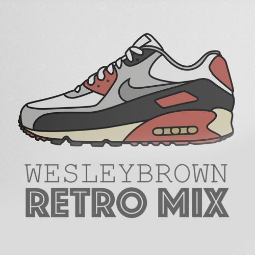 Retro Mix