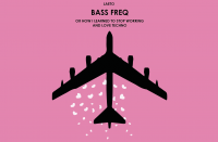 BASS FREQ LIVE MIX #1 