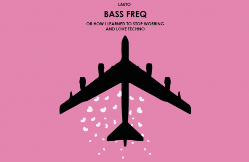 BASS FREQ LIVE MIX #1 