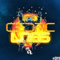 MIX FROM SPACE WITH LOVE! #311 By Cédric Lass