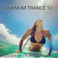 MAXIMUM TRANCE 13