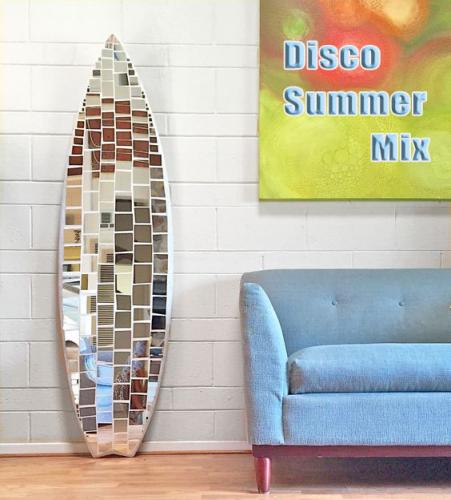 Disco Summer Mix