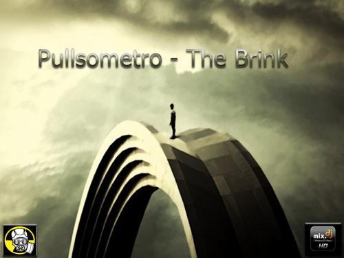 PULLSOMETRO - THE BRINK
