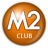 M2 CLUB - August 2016