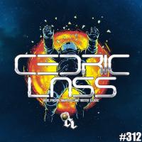MIX FROM SPACE WITH LOVE! #312 By Cédric Lass
