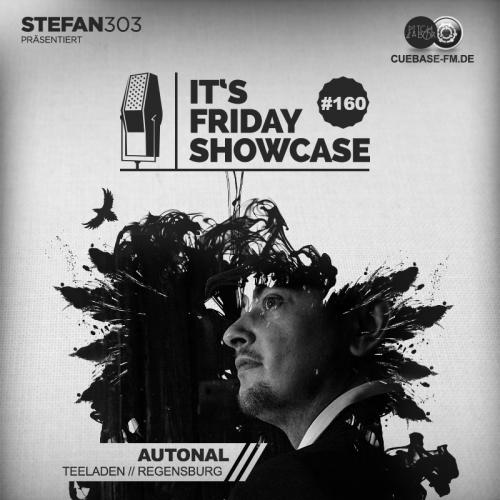 Its Friday Showcase #160 AUtonal