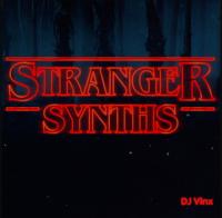 Stranger Synths