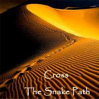 Cross The Snake Path (Oriental Chillout Mix)