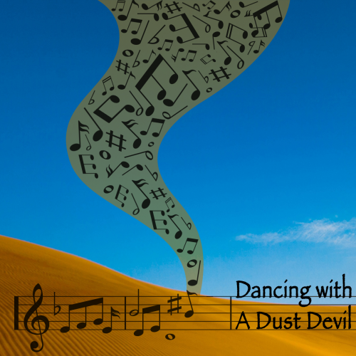 Dancing With A Dust Devil (Mixed By Mixemir)