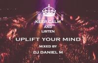 UPLIFT YOUR MIND # 55