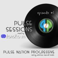Pulse Sessions Episode 001
