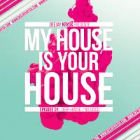 My House is Your House - Episode 1