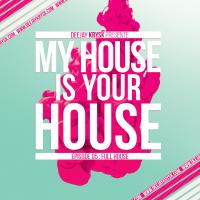 My House is Your House - Episode 5