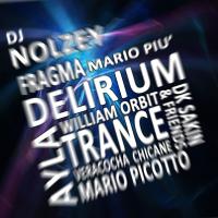 Classic Trance Vol. 1