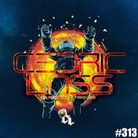 MIX FROM SPACE WITH LOVE! #313 By Cédric Lass