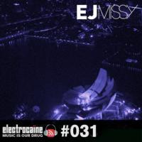 electrocaïne session #031 – EJ missy 