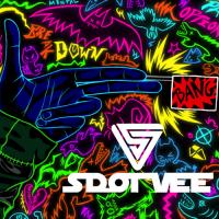 S Dot Vee - Tech That - Vol 3