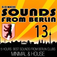 SOUNDS FROM BERLIN 13