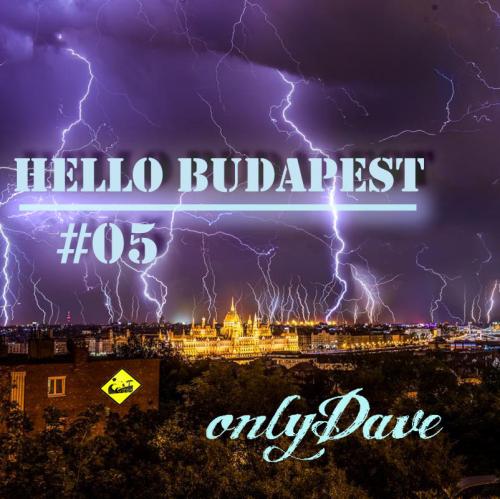 Hello Budapest #05