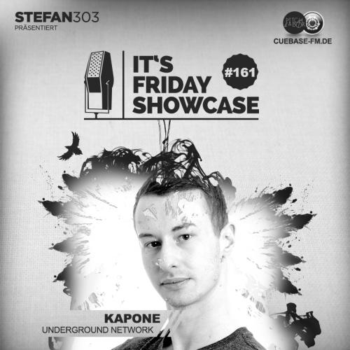 Its Friday Showcase #161 Kapone