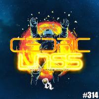 MIX FROM SPACE WITH LOVE! #314 By Cédric Lass