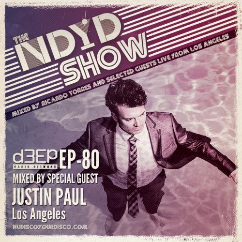 NDYD Radio Show EP80
