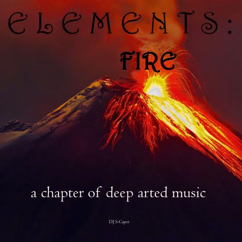 Elements - Fire