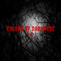 Bigbang - Colors Of Darkness #42 (30-08-2016)