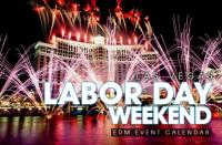 2016 Labor Day Weekend Mix
