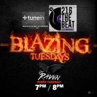 Blazing  Tuesday 116