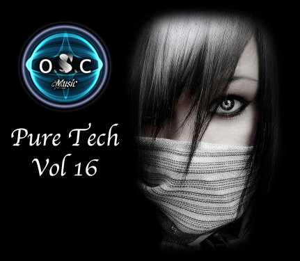 o.S.c Pure Tech Vol 16
