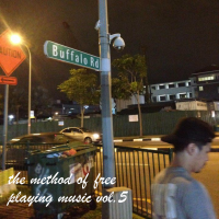 the method of free playing music vol.5