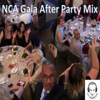 NCA Gala After Party Mix