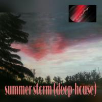 summer storm (deep-house)