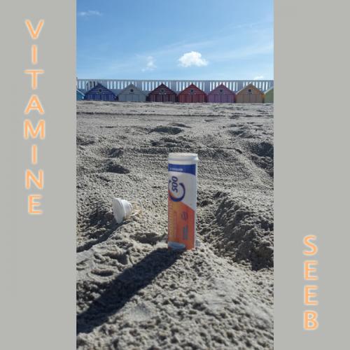 Vitamine SeeB