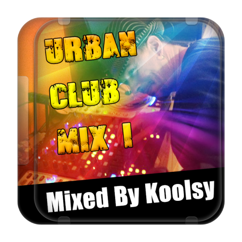 Urban Club Mix I