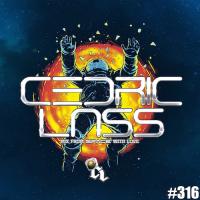 MIX FROM SPACE WITH LOVE! #316 By Cédric Lass