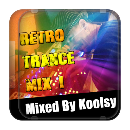 Retro Trance Mix I