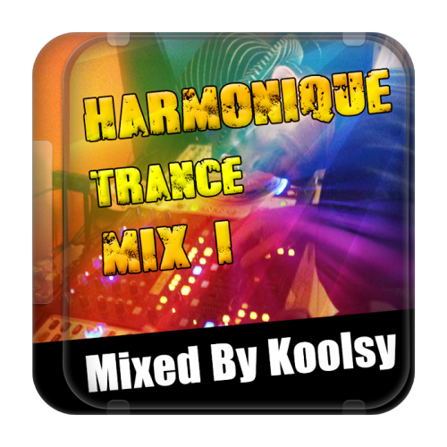 Harmonique Trance Mix I