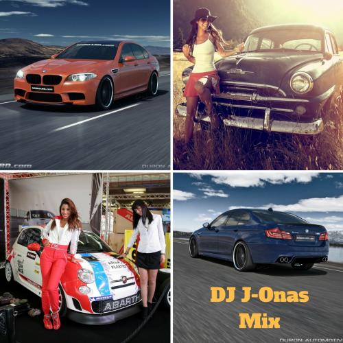 HipHop-RnB-Dancehall-Trap-House Mix!