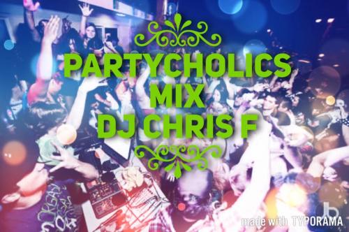 Partycholics Mix